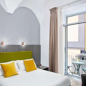 Chambre Lit Queen-Size