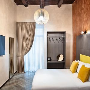 Chambre Triple de Luxe